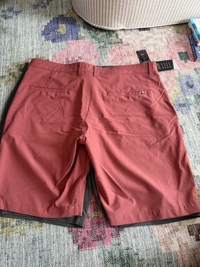 Bundle of 2 Travis Matthew Prestige Shorts